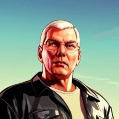 Chuck Frank